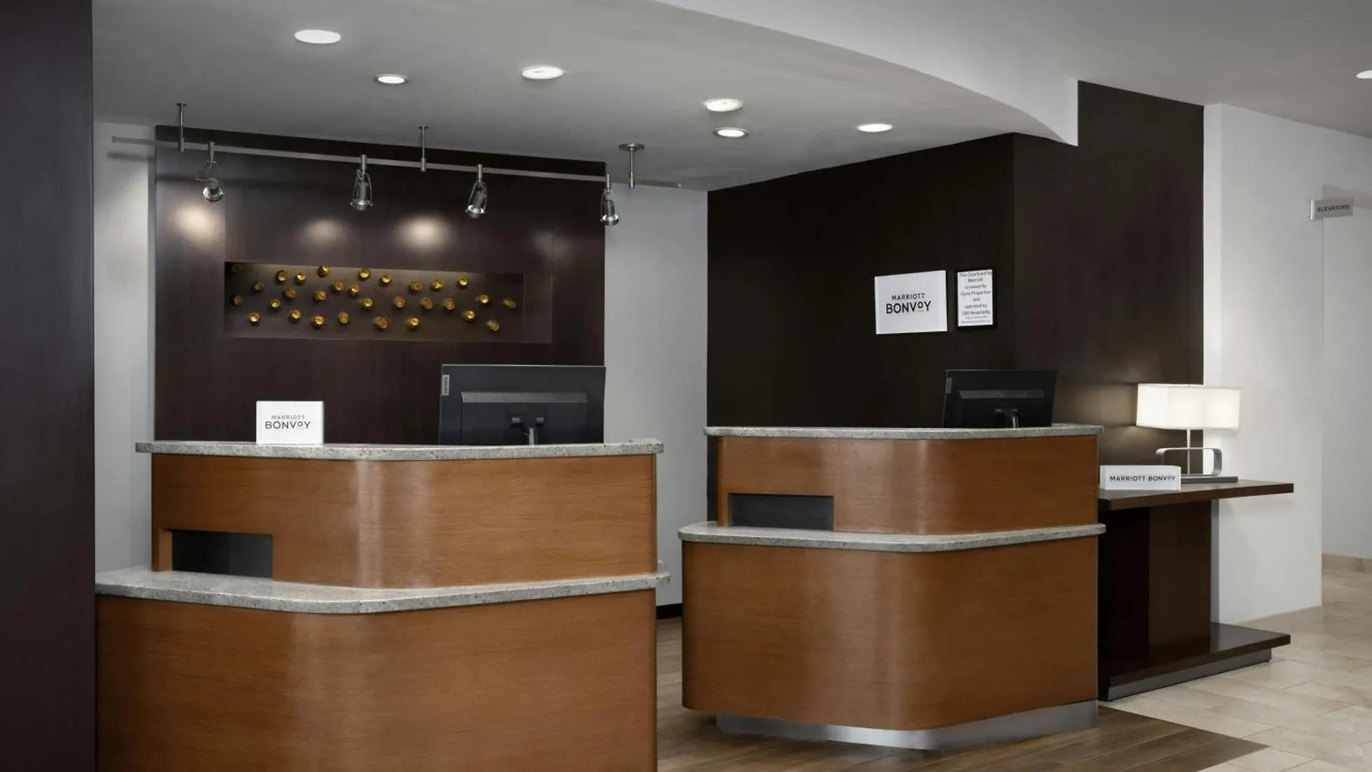 Courtyard By Marriott Lakeland USA