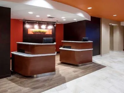 Hotel Courtyard By Marriott Lakeland