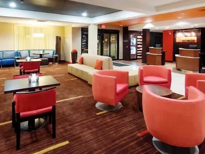 Courtyard By Marriott Lakeland 3*,