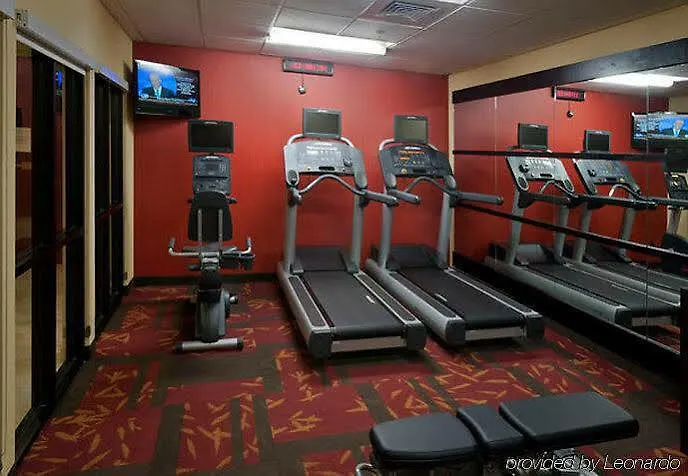 Courtyard By Marriott Lakeland Hotel